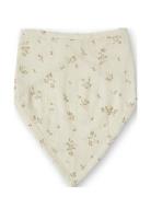 Bandana Bib Baby & Maternity Care & Hygiene Dry Bibs Cream That's Mine