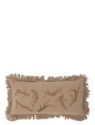 Bloomingville Risca Pude Beige