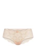 Glamour Refined Shorty Trosa Brief Tanga Cream WONDERBRA