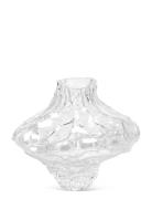 Hein Studio Canyon Large - Clear Nude