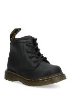 1460 I Black Softy T Känga Stövel Black Dr. Martens