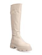 Steve Madden Mana Boot Beige