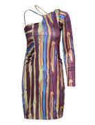 Hosbjerg Holda Asta Dress Multi/patterned