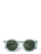 Darla Sunglasses 1-3 Y Solglasögon Blue Liewood