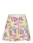 Tuchenbach Aop Skirt Incl. Shorts Dresses & Skirts Skirts Short Skirts...