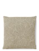 Dune Home Textiles Cushions & Blankets Cushions Green Compliments