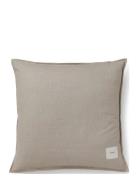 Nor Linen Home Textiles Cushions & Blankets Cushions Beige Compliments