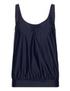 Tankini Top Tankini Baddräkt Navy Wiki