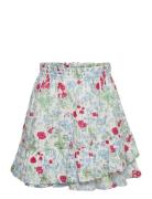Jupeb Dresses & Skirts Skirts Short Skirts Multi/patterned Tartine Et ...