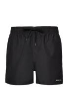 Selected Homme Slhdane-Swimshorts Svart