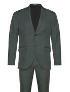 Jprcosta Suit Kostym Green Jack & J S