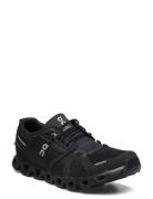 Cloud 5 Shoes Sport Shoes Running Shoes Black On