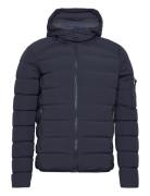 Adrien Fodrad Jacka Navy JOTT