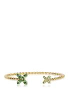 Crystal Star Bracelet Gold Accessories Jewellery Bracelets Bangles Gol...