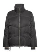 Jackets Fodrad Jacka Black Armani Exchange