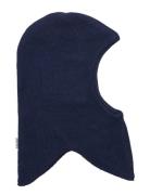 Balaclava - Knitted Accessories Headwear Balaclava Navy CeLaVi