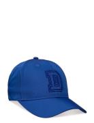 Day Winner D Cap Accessories Headwear Caps Blue DAY ET