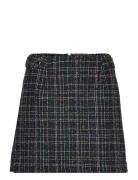 Fabienne Chapot Dora Skirt Svart