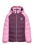 LEGO Kidswear Lwjipe 704 - Jacket Rosa