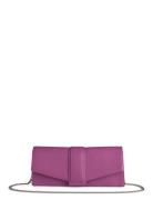 Markberg Bexmbg Clutch, Grain Rosa