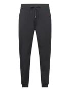 Lounge Pant Cotton Bamboo Mjukisbyxor Black Panos Emporio