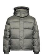 Rrdamien Jacket Fodrad Jacka Grey Redefined Rebel