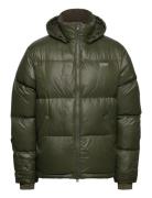 Svcolorado Jacket Short 1022 M Fodrad Jacka Khaki Green Svea