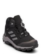 Terrex Mid Gtx K Känga Stövel Black Adidas Terrex