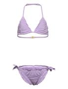 Neola Bikini Purple Molo