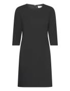 Cwdemi Dress Kort Klänning Black Claire Woman