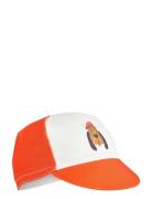 Bloodhound Sp Cycling Cap Accessories Headwear Caps Multi/patterned Mi...