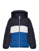 Nkmmay Puffer Jacket5 Fodrad Jacka Multi/patterned Name It