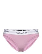 Bikini Trosa Brief Tanga Pink Calvin Klein