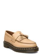 Dr. Martens Adrian Savannah Tan Virginia Beige