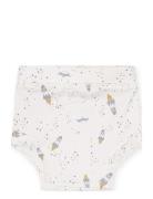 Samo Swim Shorts Badshorts White That's Mine