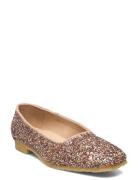 Shoes - Flat Ballerinaskor Ballerinas Multi/patterned ANGULUS