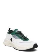 ARKK Copenhagen City Racr Mesh Ah2 White Posy Green Vit