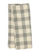 Haps Nordic Linen Napkin 2-Pack Multi/patterned