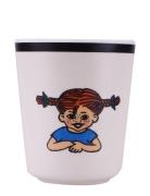 Barbo Leksaker Pippi Tableware Tumbler - Trend Kräm