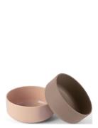 Dantoy Tiny Biobased Bowl Set Beige