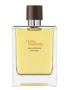 Terre D'hermès Eau Intense Vétiver Parfym Eau De Parfum Nude HERMÈS