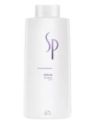 Sp Classic Repair Shampoo 1000 Ml Schampo Nude Wella Professionals