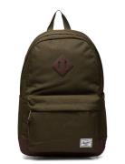 Herschel Herschel Heritage Backpack Khaki Green