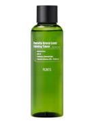 Centella Green Level Calming T R Ansiktstvätt Ansiktsvatten Nude Purit...