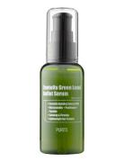 Centella Green Level Buffet Serum Serum Ansiktsvård Nude Purito