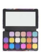 Revolution Forever Flawless Shadow Palette Digi Butterfly Ögonskugga P...