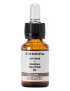 Bioearth Bioearth Elementa Caffeine 2% + Ginseng 1% Booster Nude