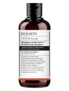 Bioearth Bioearth Hair 2.0 Reinforcing Shampoo Nude