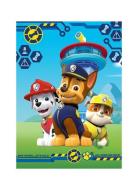 BrandMac Fleece Paw Patrol - Pp 1053 - 100X140 Cm Multi/patterned