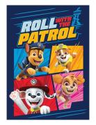 BrandMac Fleece Paw Patrol - Pp 1055 Multi/patterned